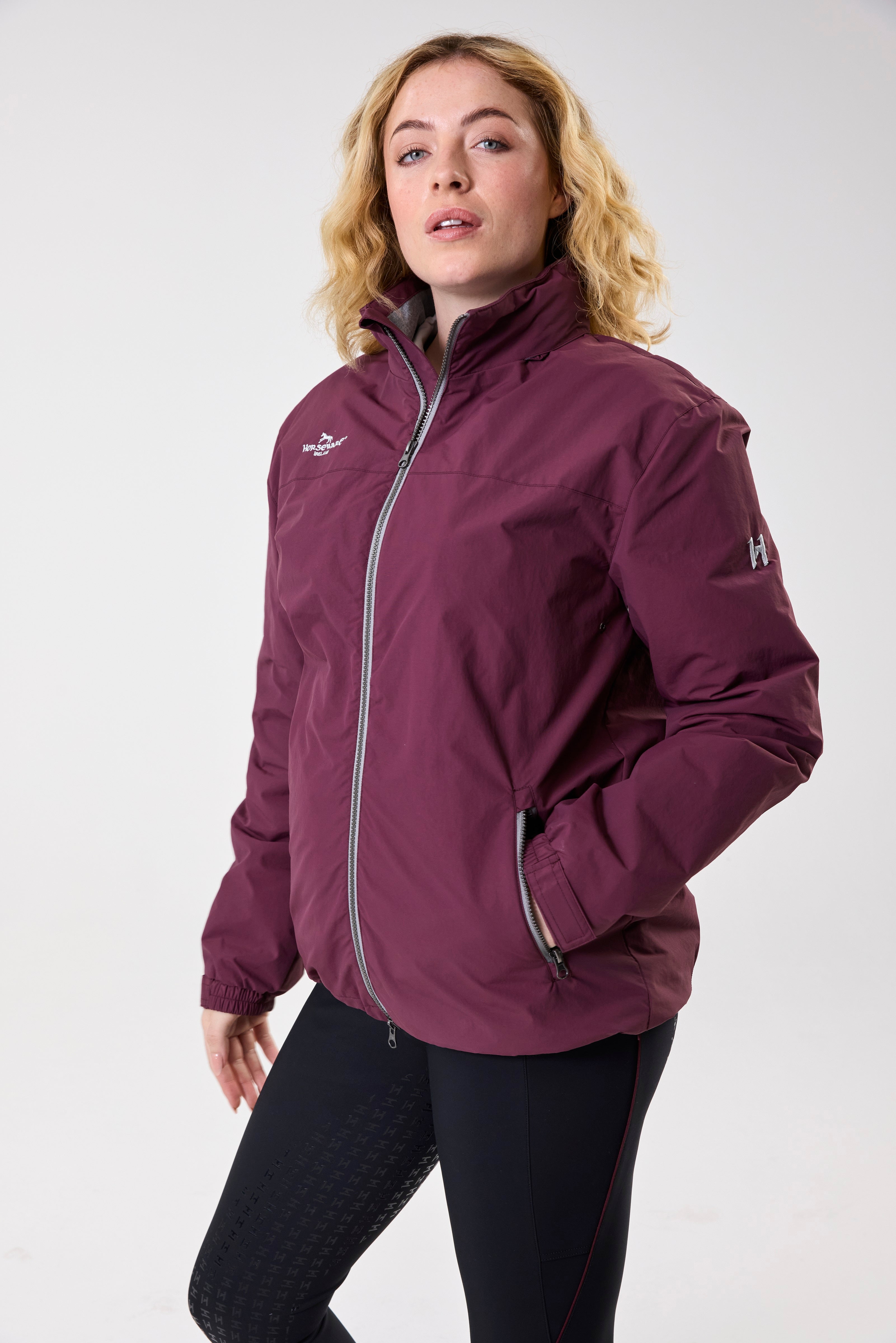 Horseware Corrib Jacket