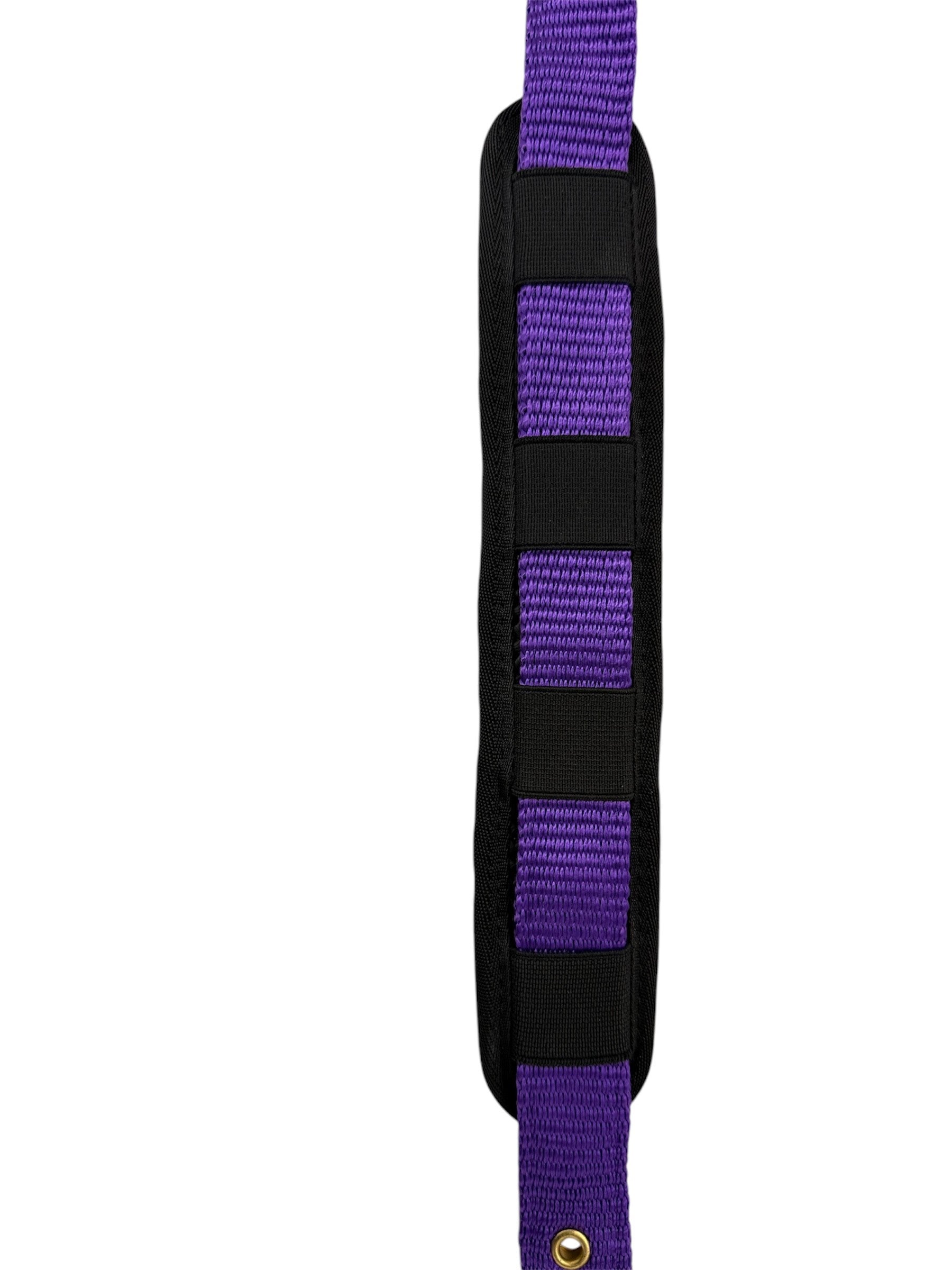 Turfmasters Padded Nylon Halter