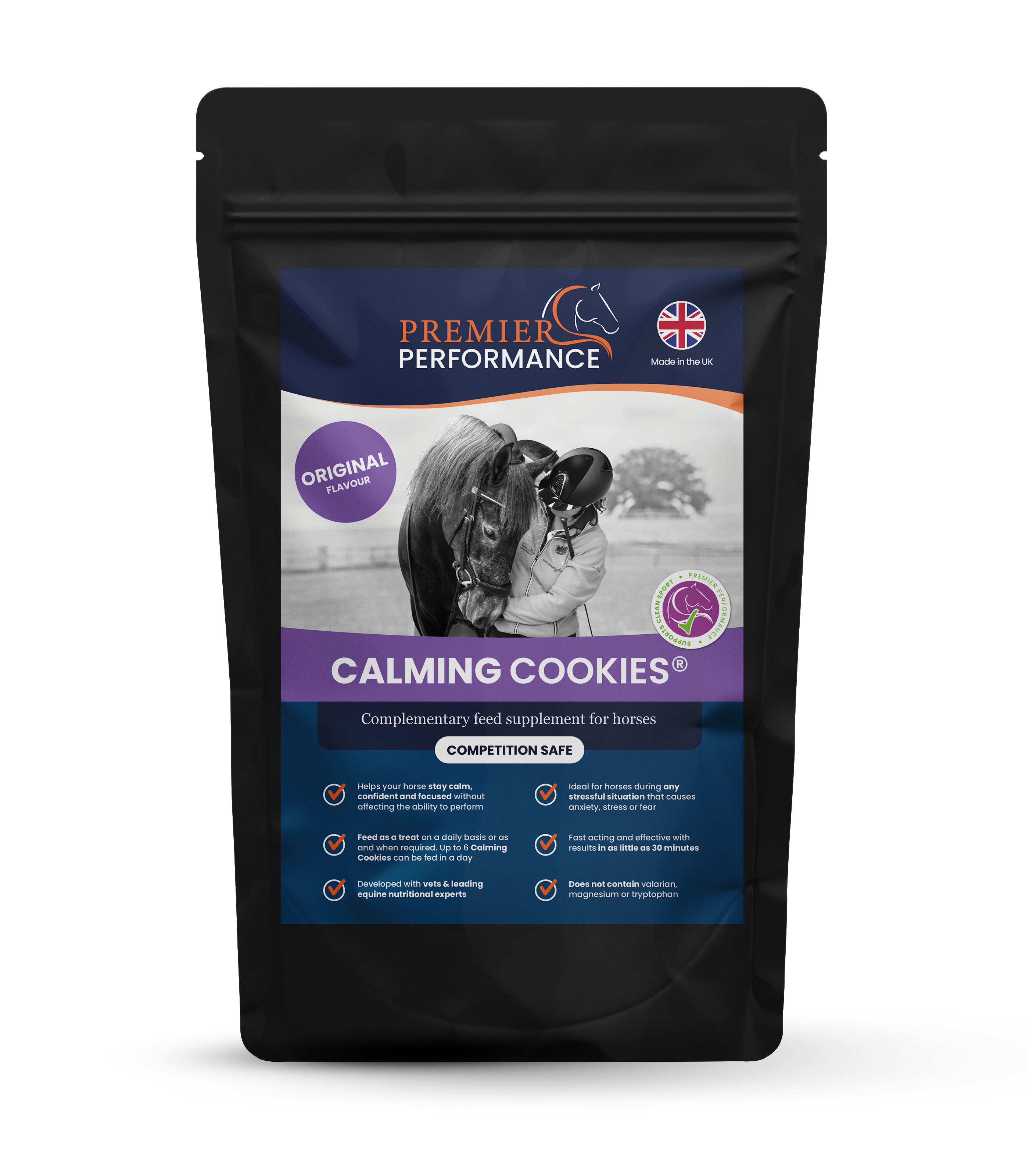PP Original Calming Cookies