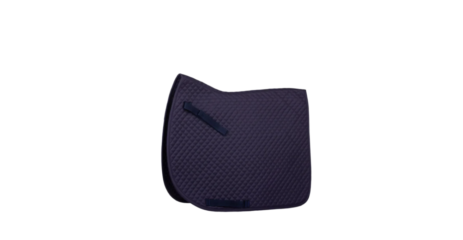 QHP Saddle Pad Colour