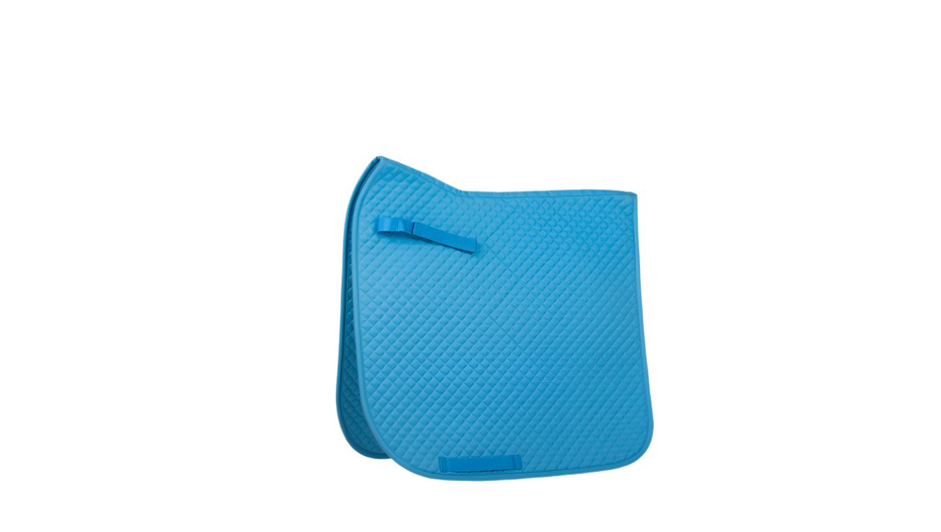 QHP Saddle Pad Colour