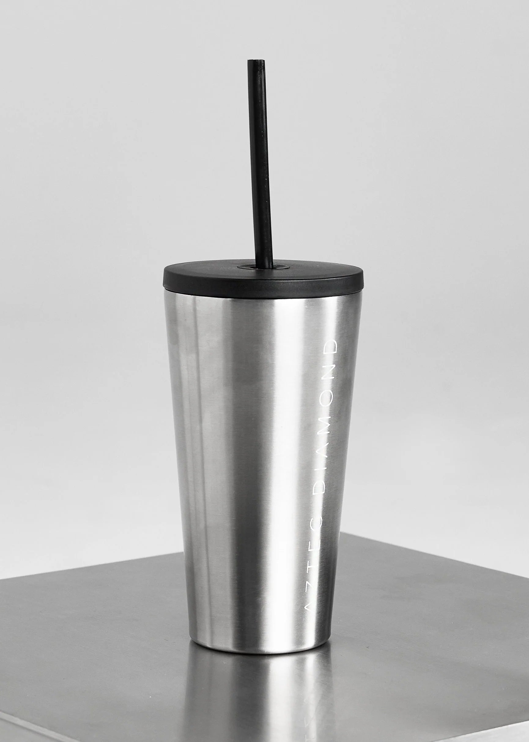 Aztec Diamond Travel Mug