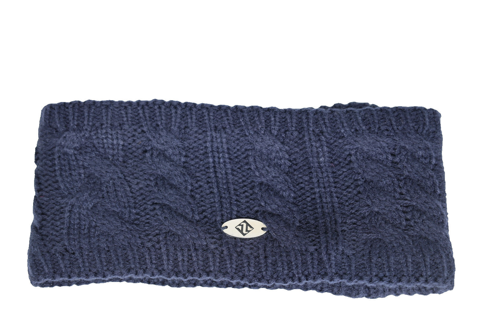 Tesoro Knitted Headband