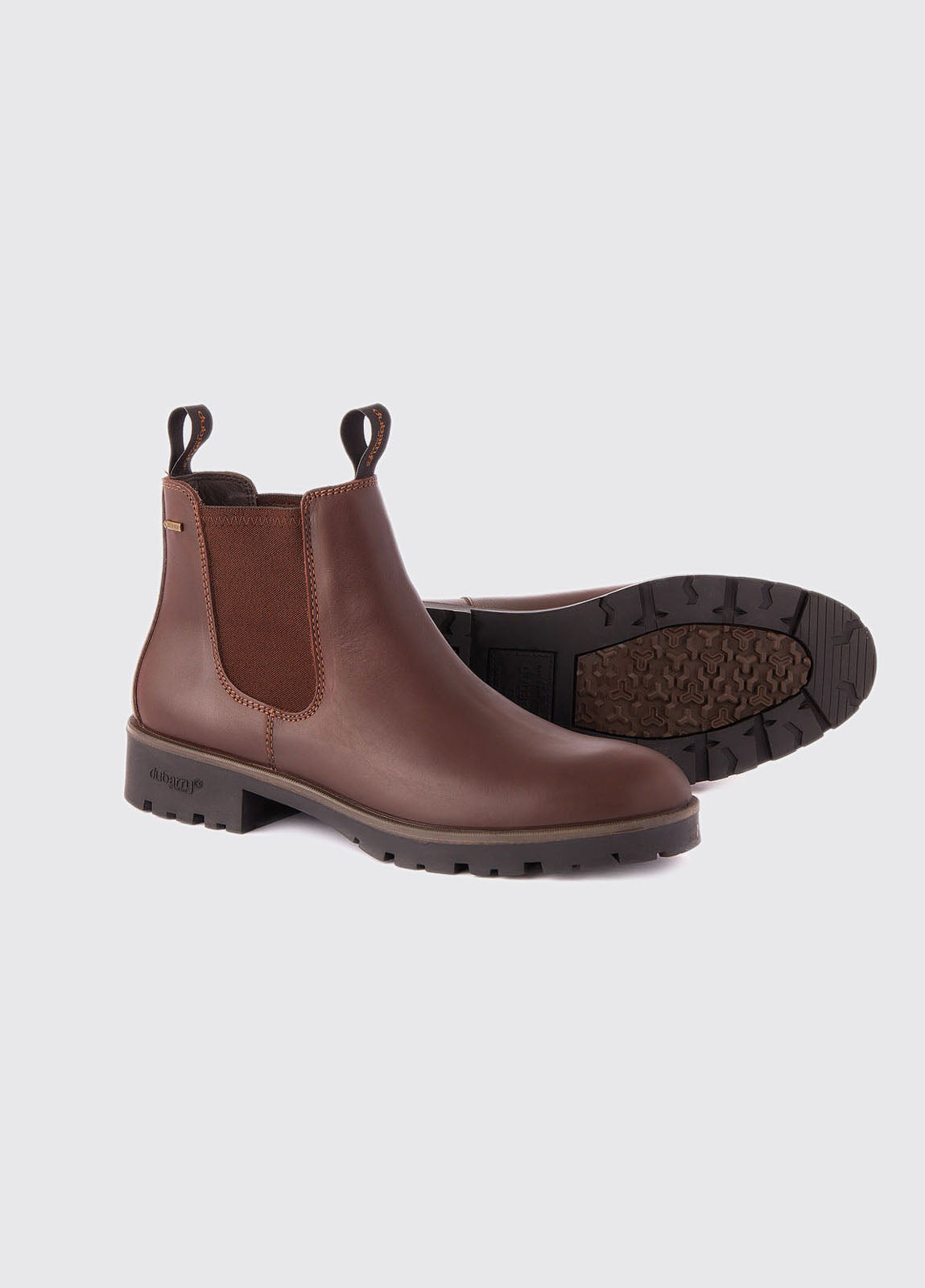 Dubarry Antrim Country Boot