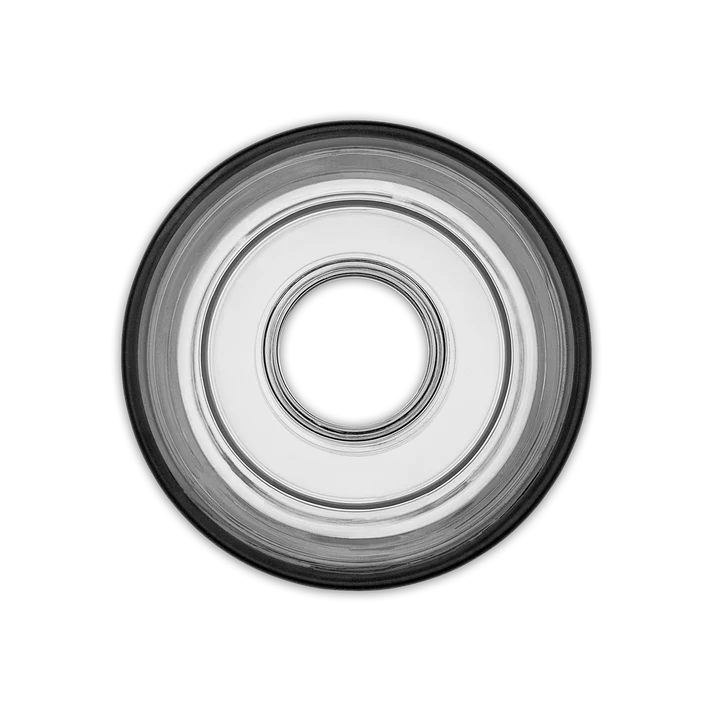 Yeti Rambler Bottle Chug Cap Black