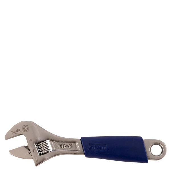Trust Stud Spanner Blue 150mm