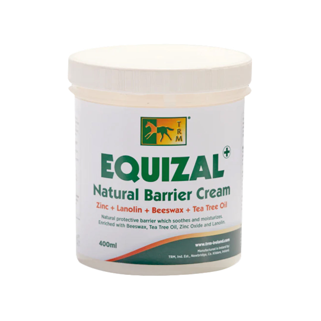 Equizal TRM Natural Barrier Cream