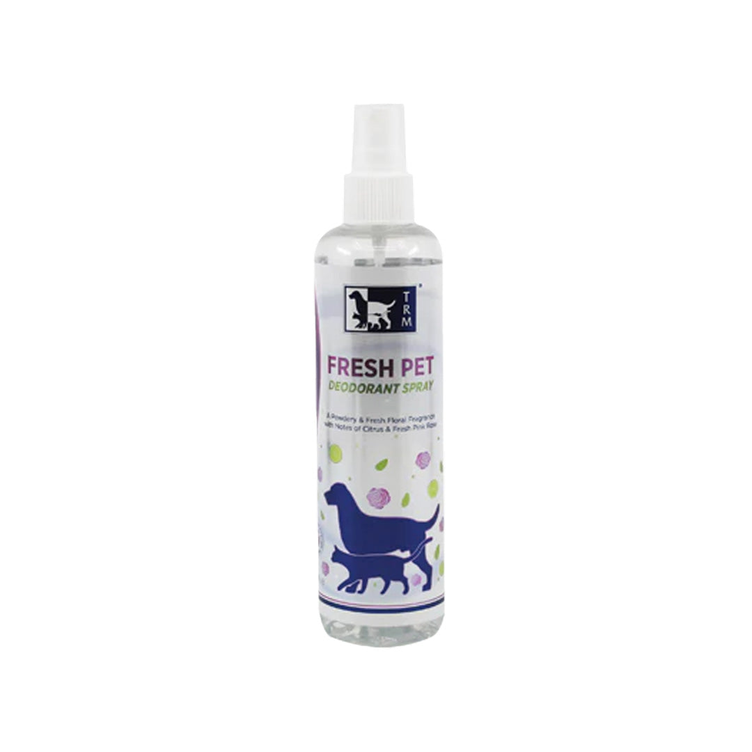 Fresh Pet Deodorant Spray 250ml