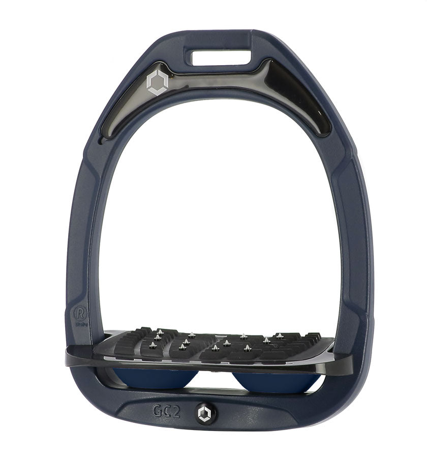 Flex-On Green Composite Stirrups