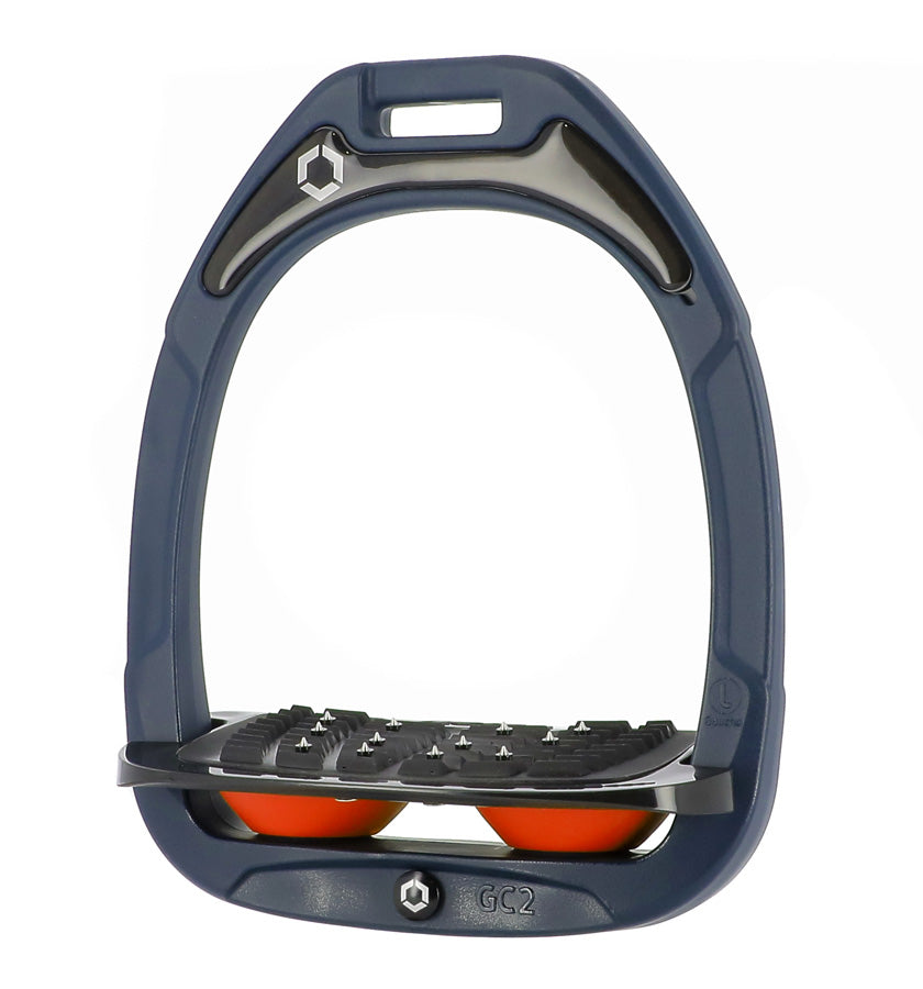 Flex-On Green Composite Stirrups