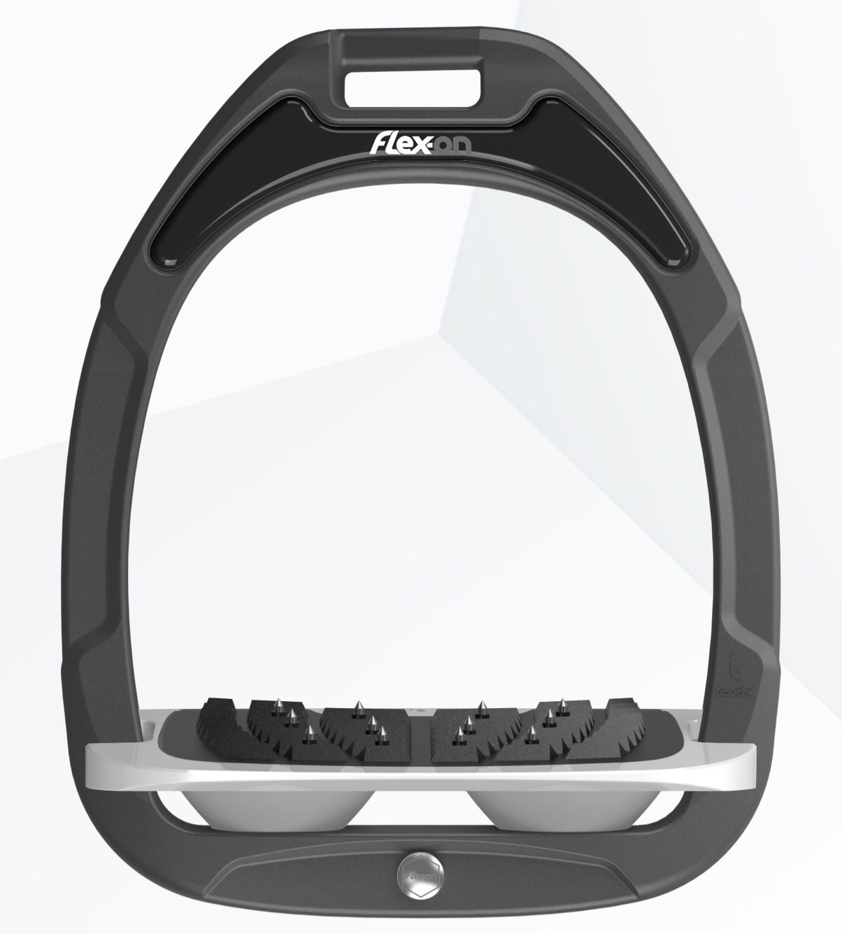 Flex-On Green Composite Stirrups