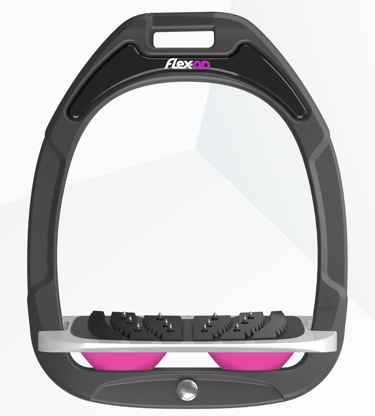 Flex-On Green Composite Stirrups