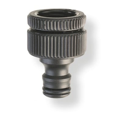Thread Tap Adapter 1/2-3/4