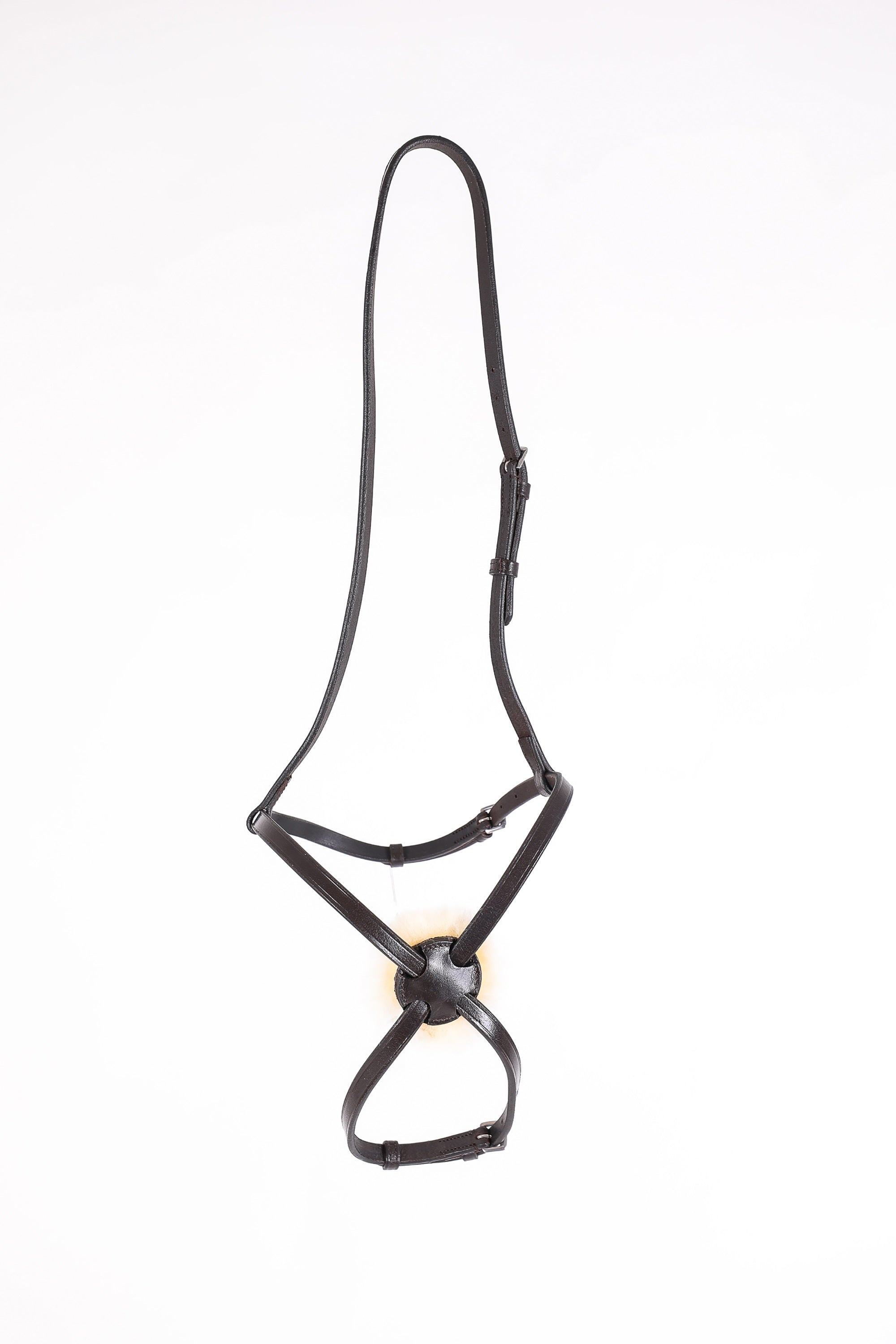 Breeze Up Grackle Noseband