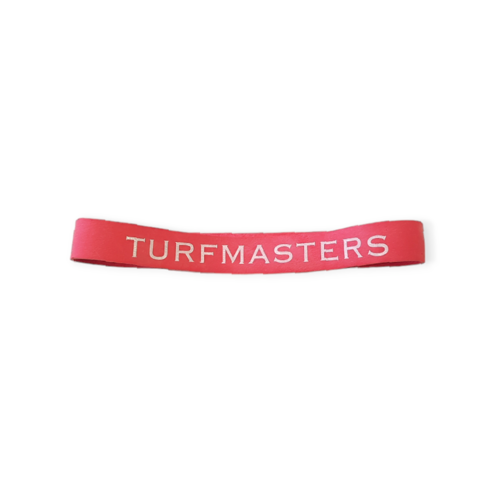 Turfmaster Hat band