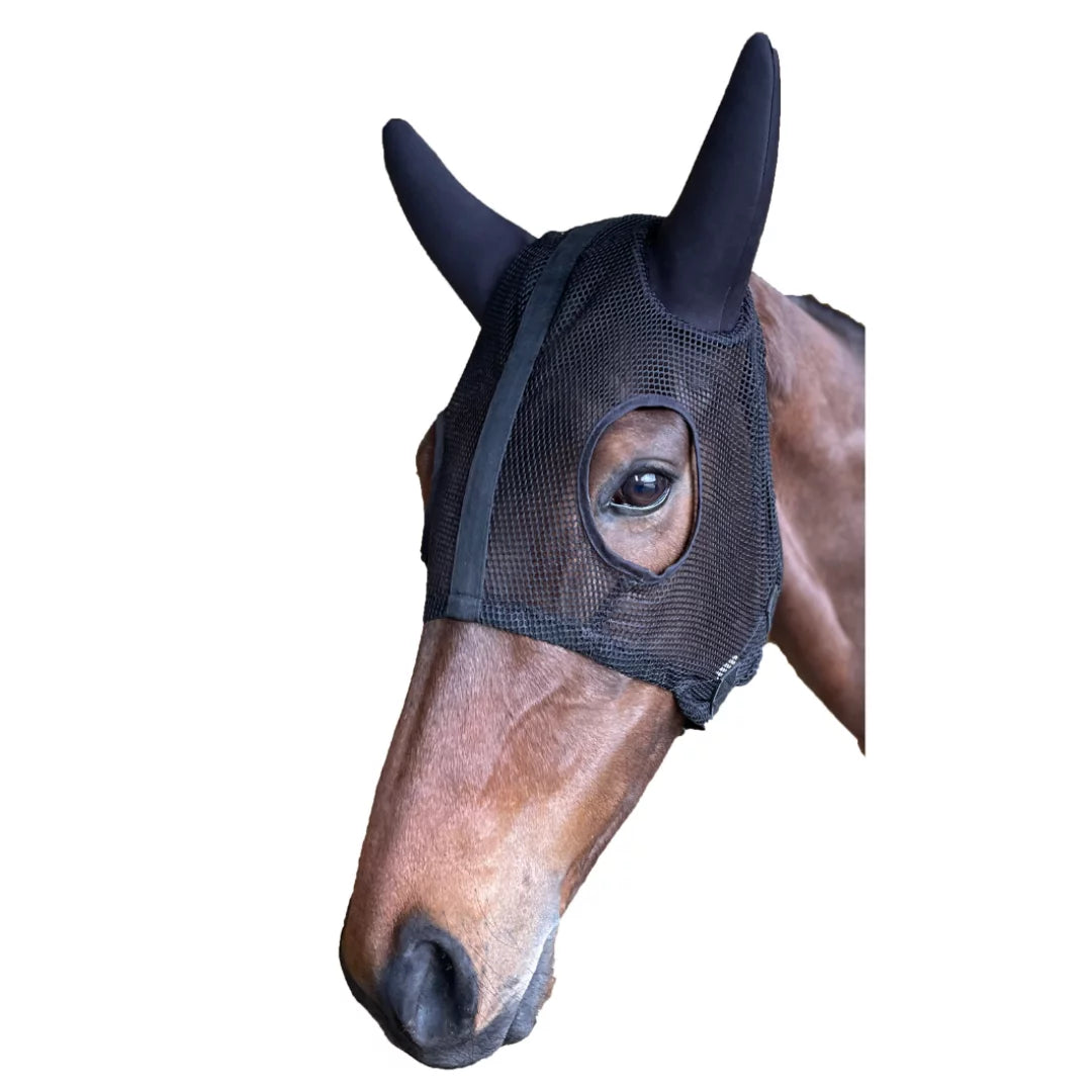 Breeze Up "AIRMESH' Hood (Flat/Std Ear)