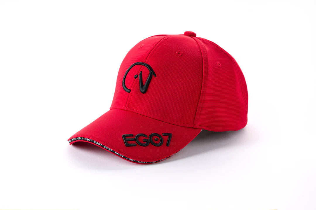 Ego7 Baseball Cap