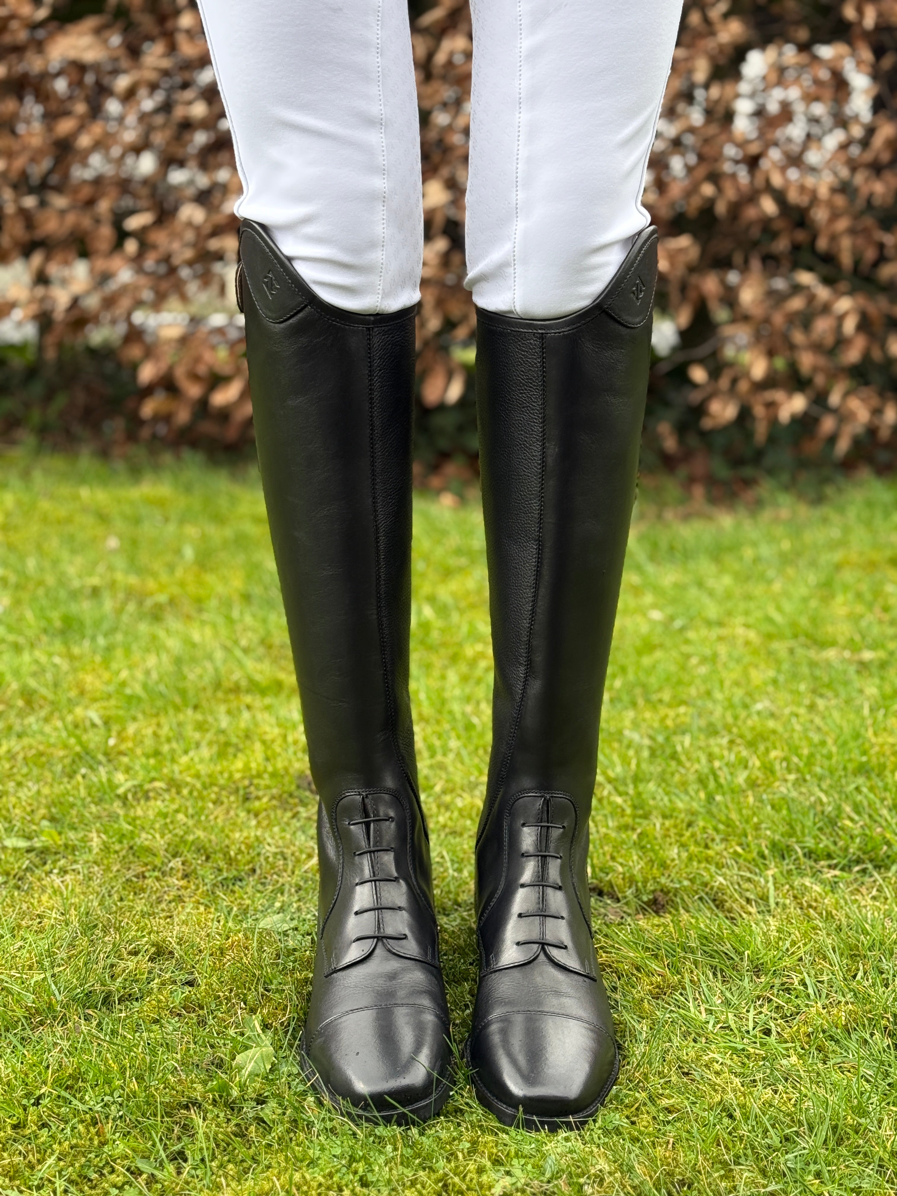 Tesoro Futuro Tall Boot