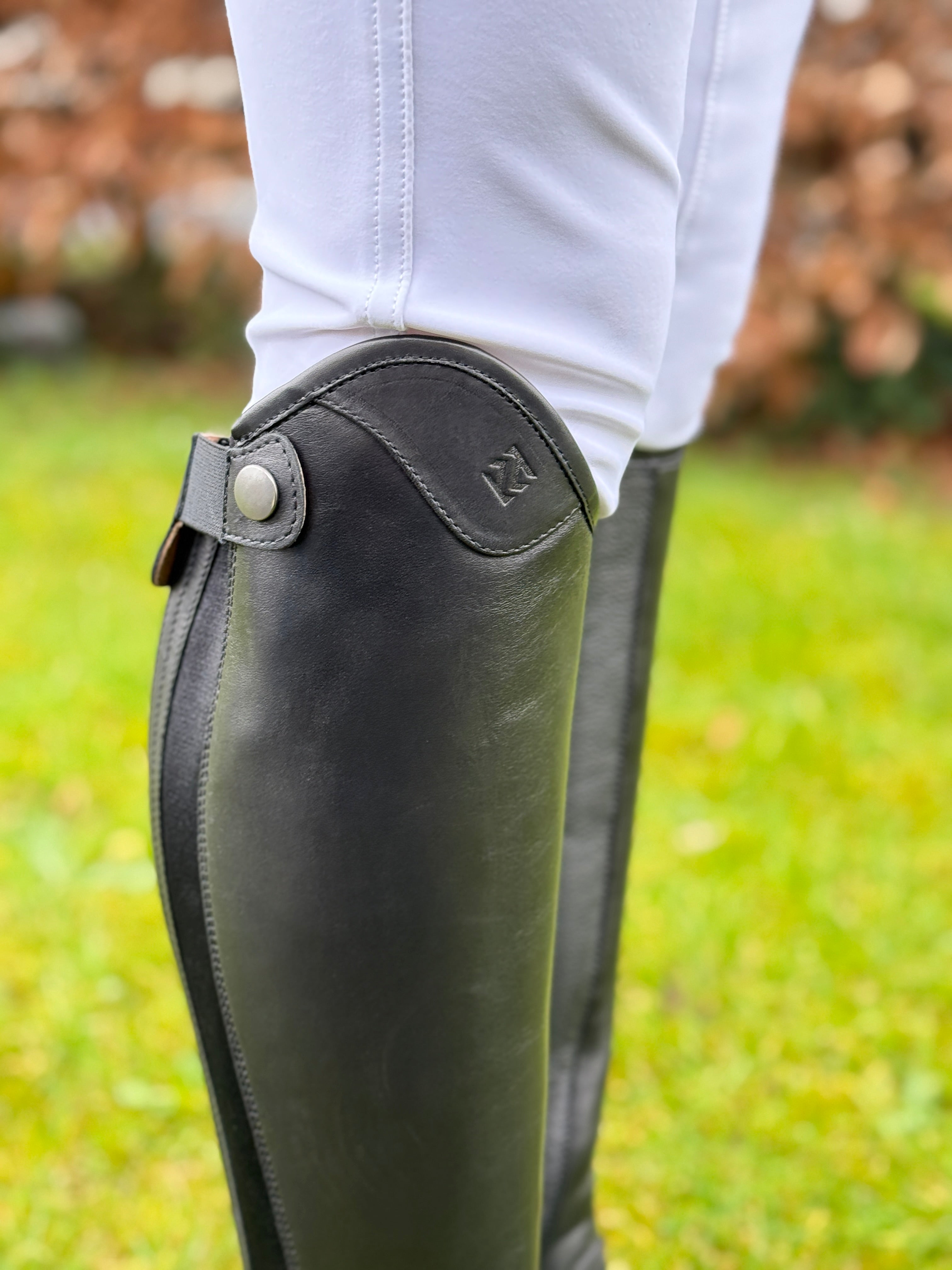 Tesoro Futuro Tall Boot