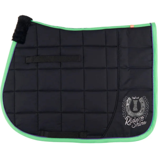 Saddlepad Imperial IRHTime to Shine