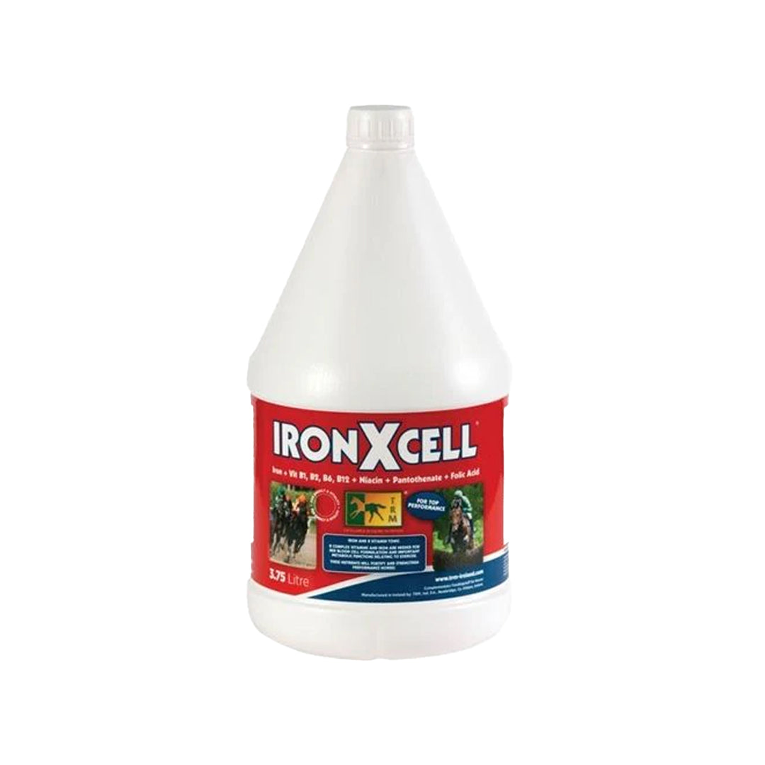Ironxcell