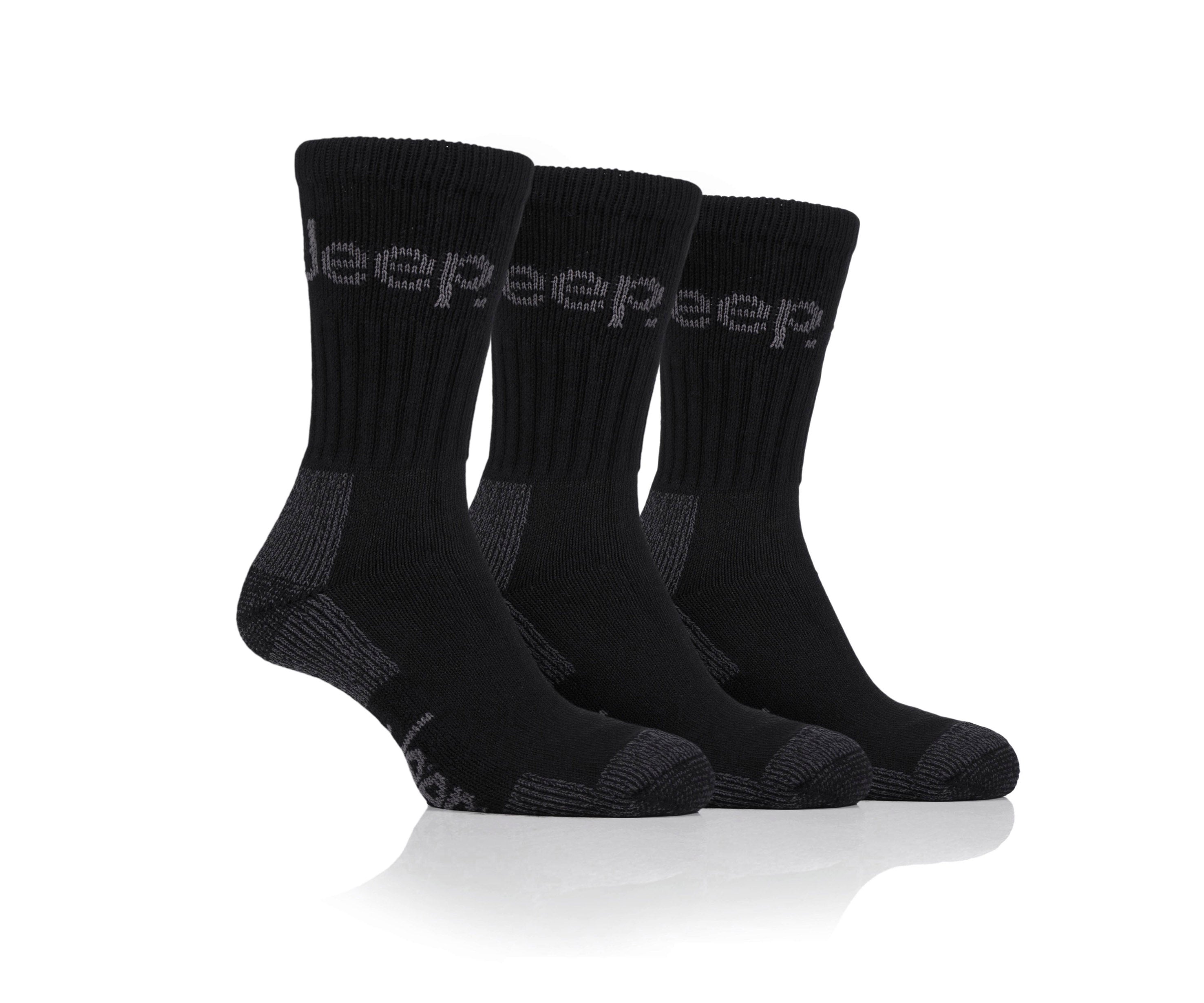 PA Mens Jeep Socks JM273