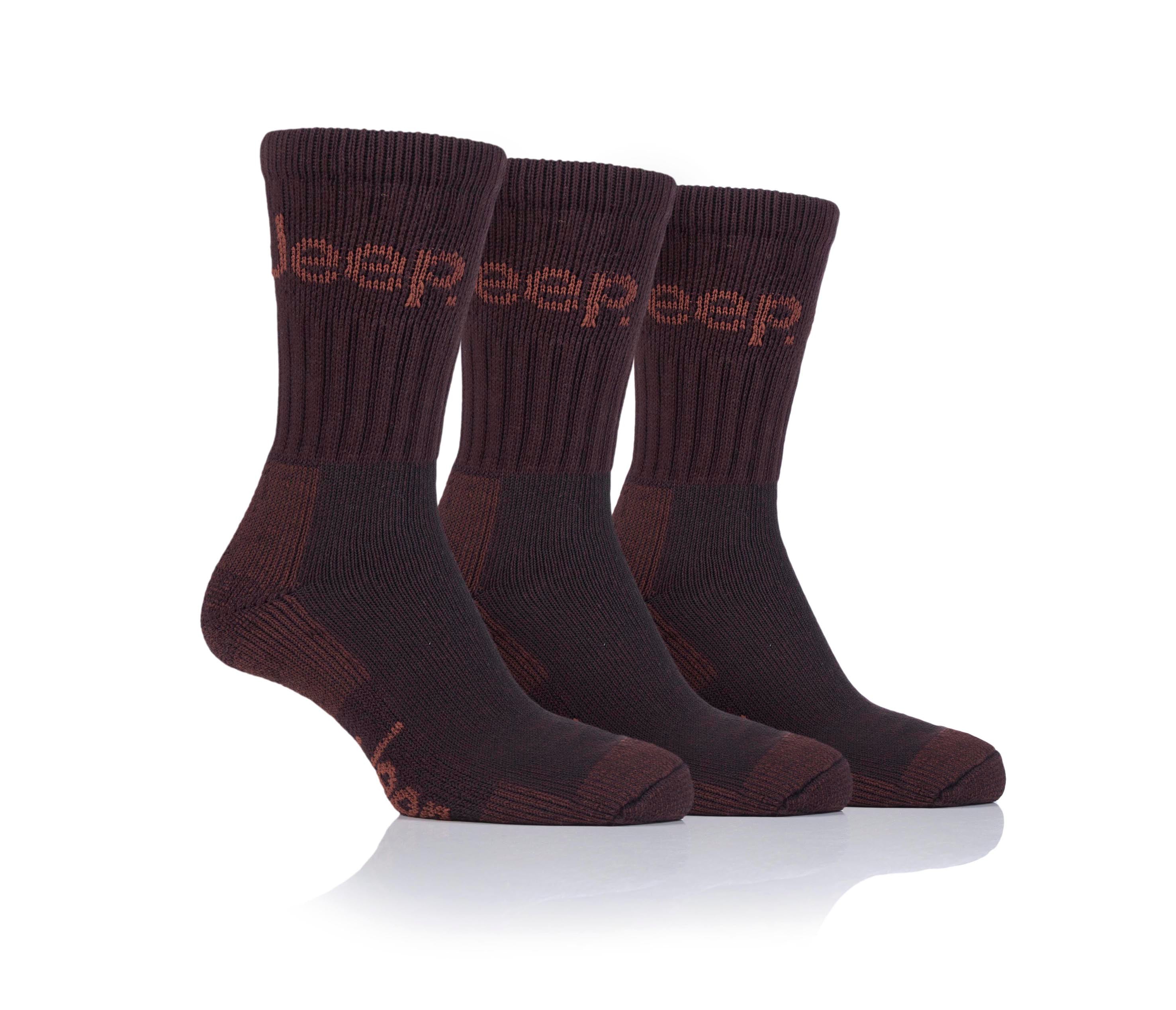 PA Mens Jeep Socks JM273