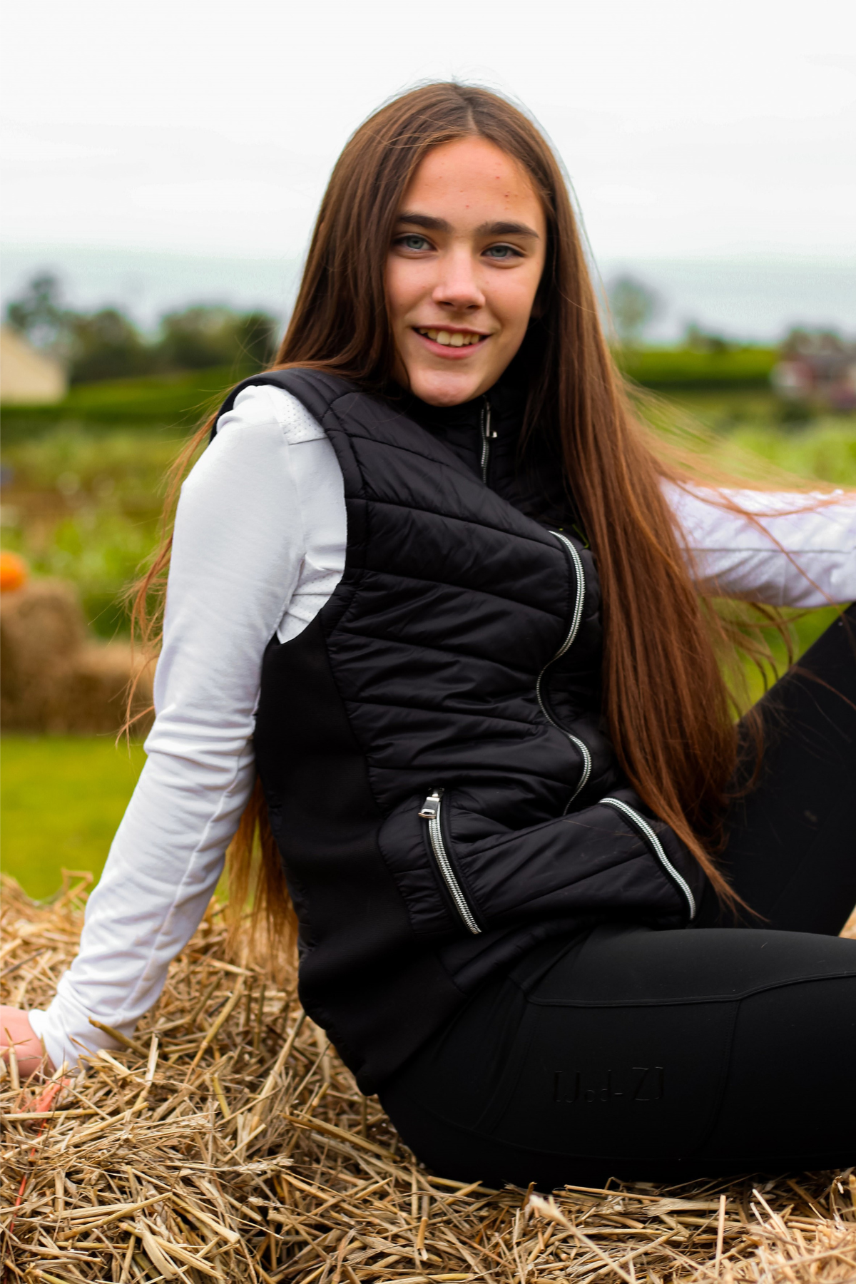 Jod-Z Riding Legging