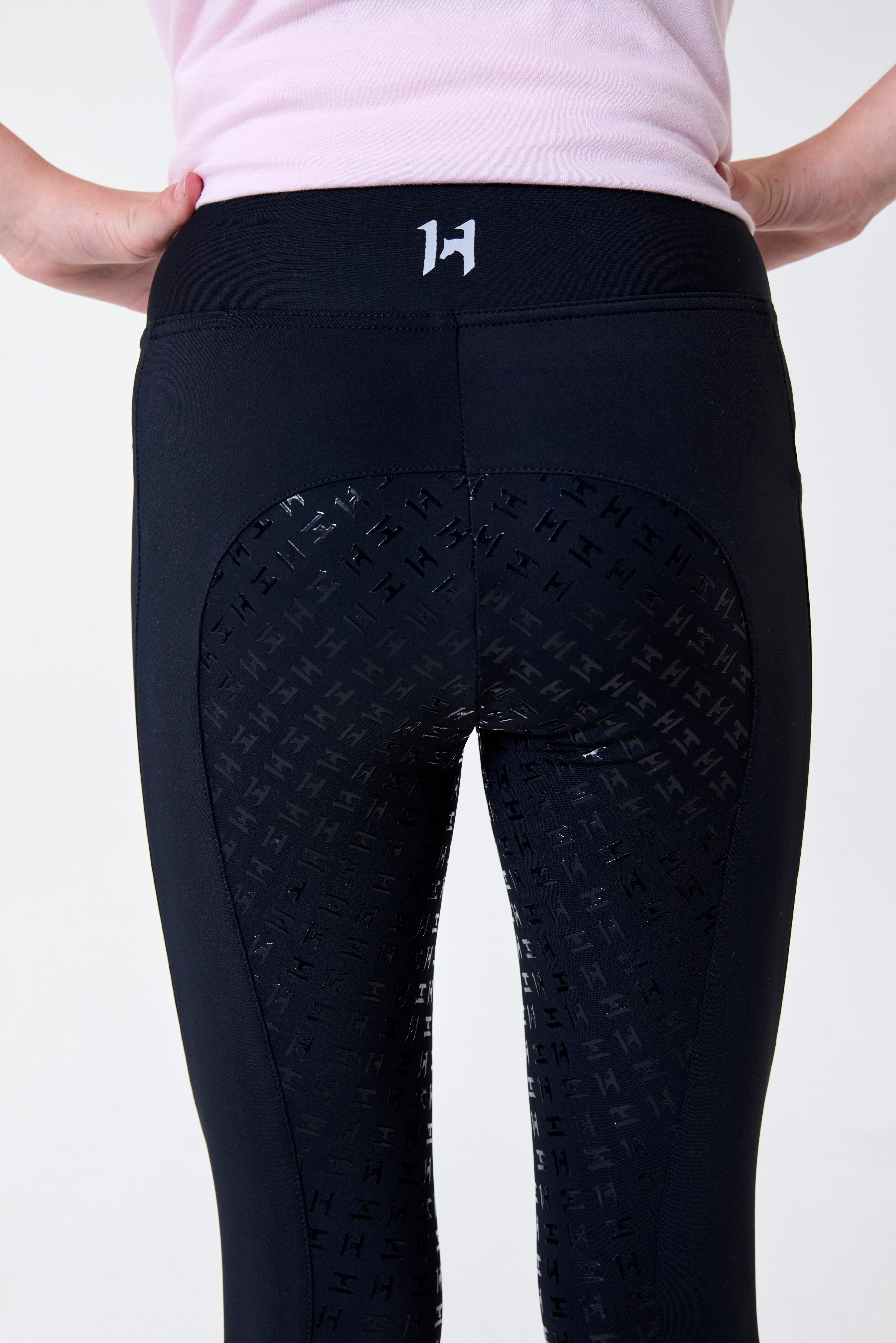 Horseware Kids Riding Tights