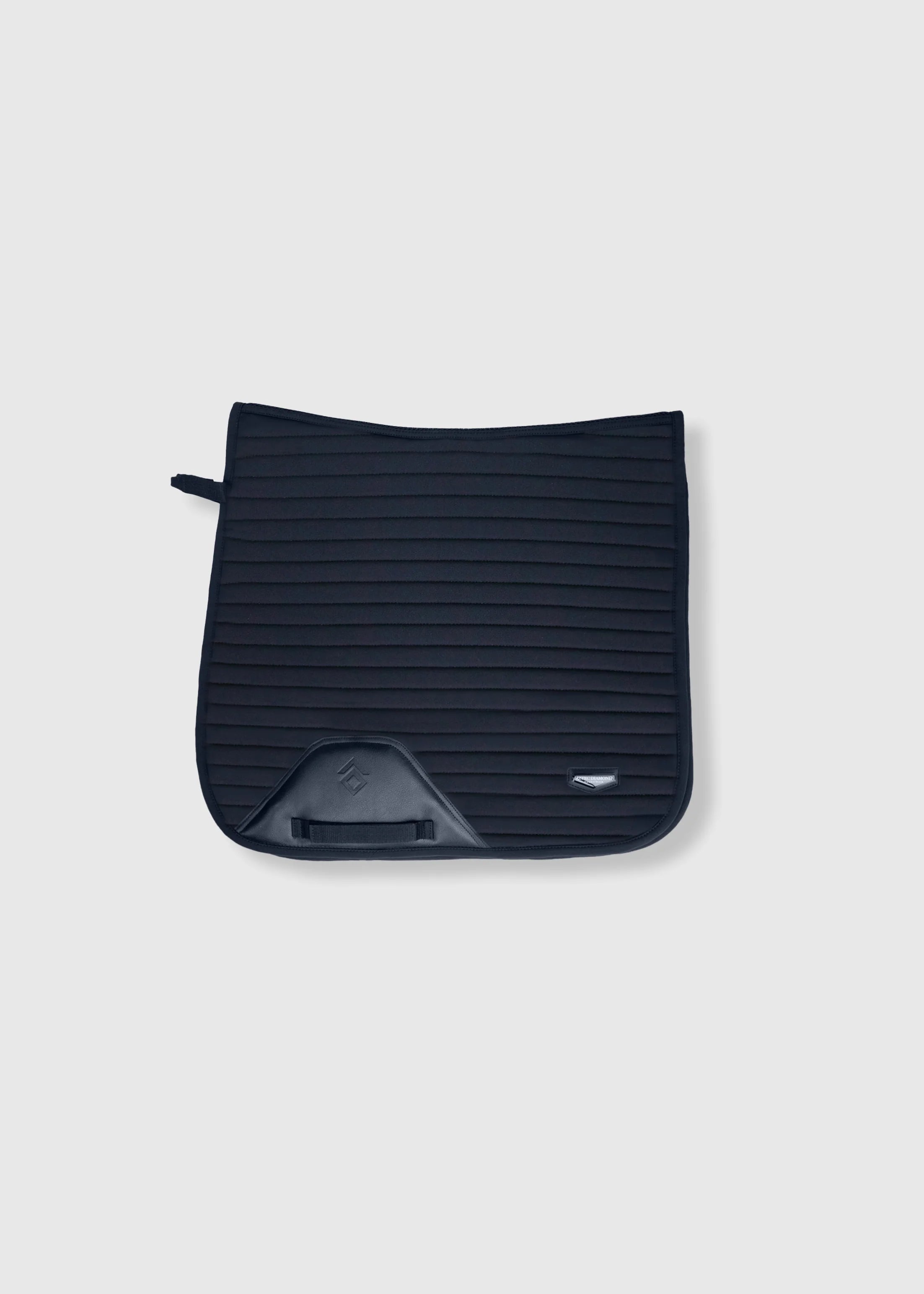 Aztec Diamond Dressage Enamel Saddle Pad