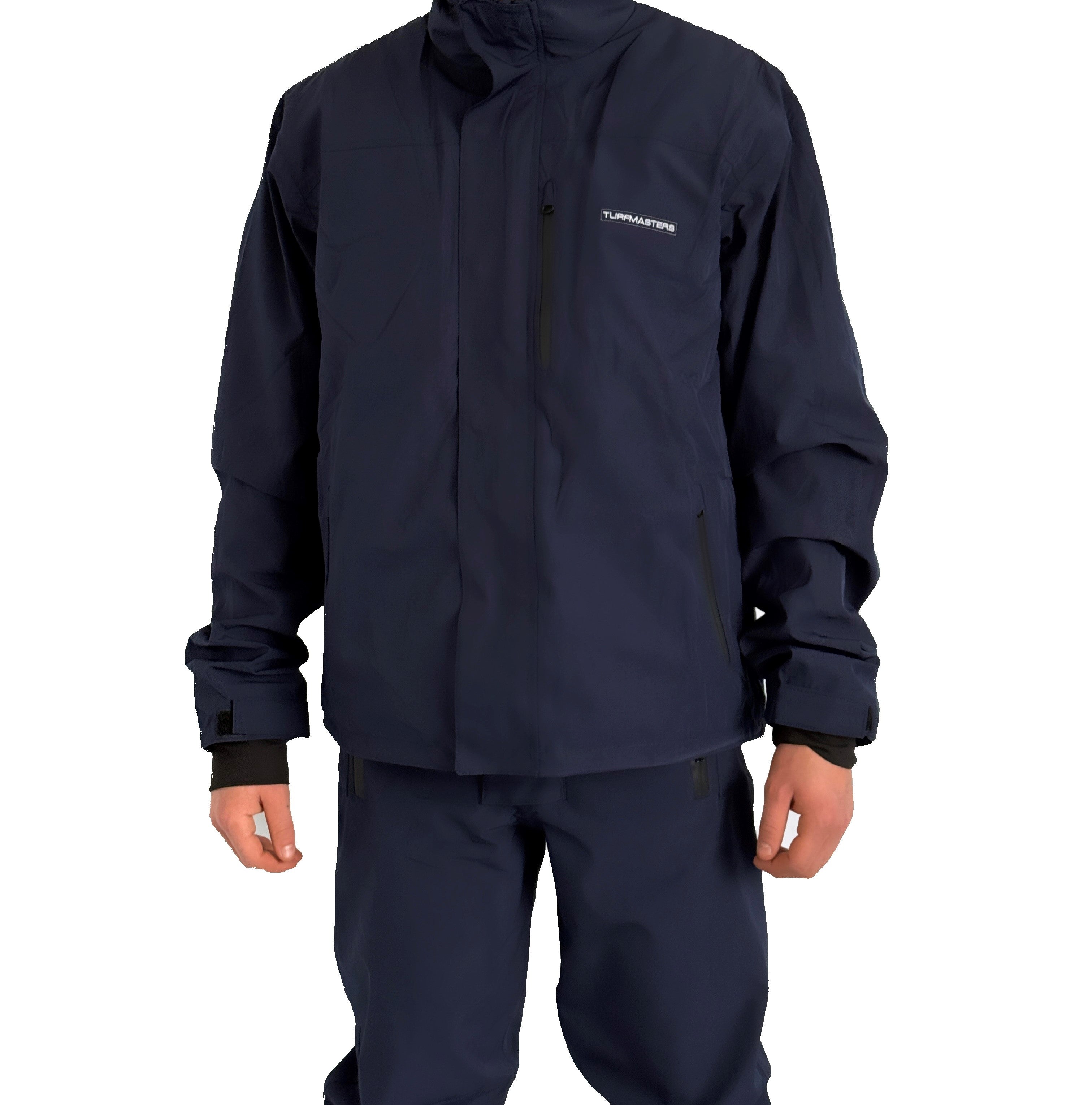 Turfmasters Atlantic Waterproof Jacket