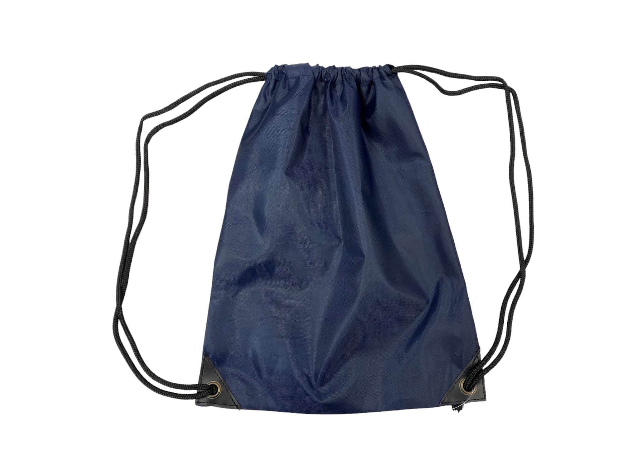 TRI Equestrian Plain No Logo Kit Bag Navy