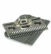 Wolseley Raven Blades