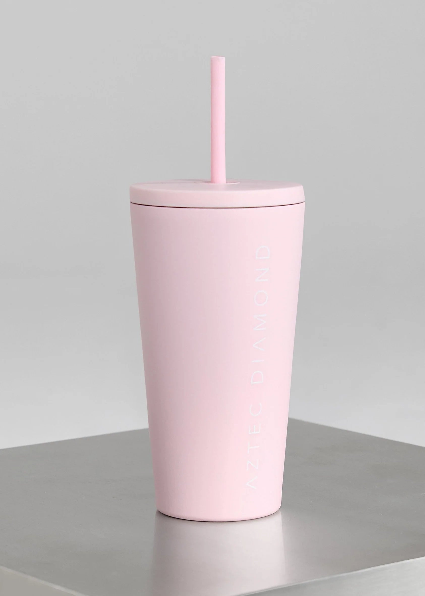 Aztec Diamond Travel Mug