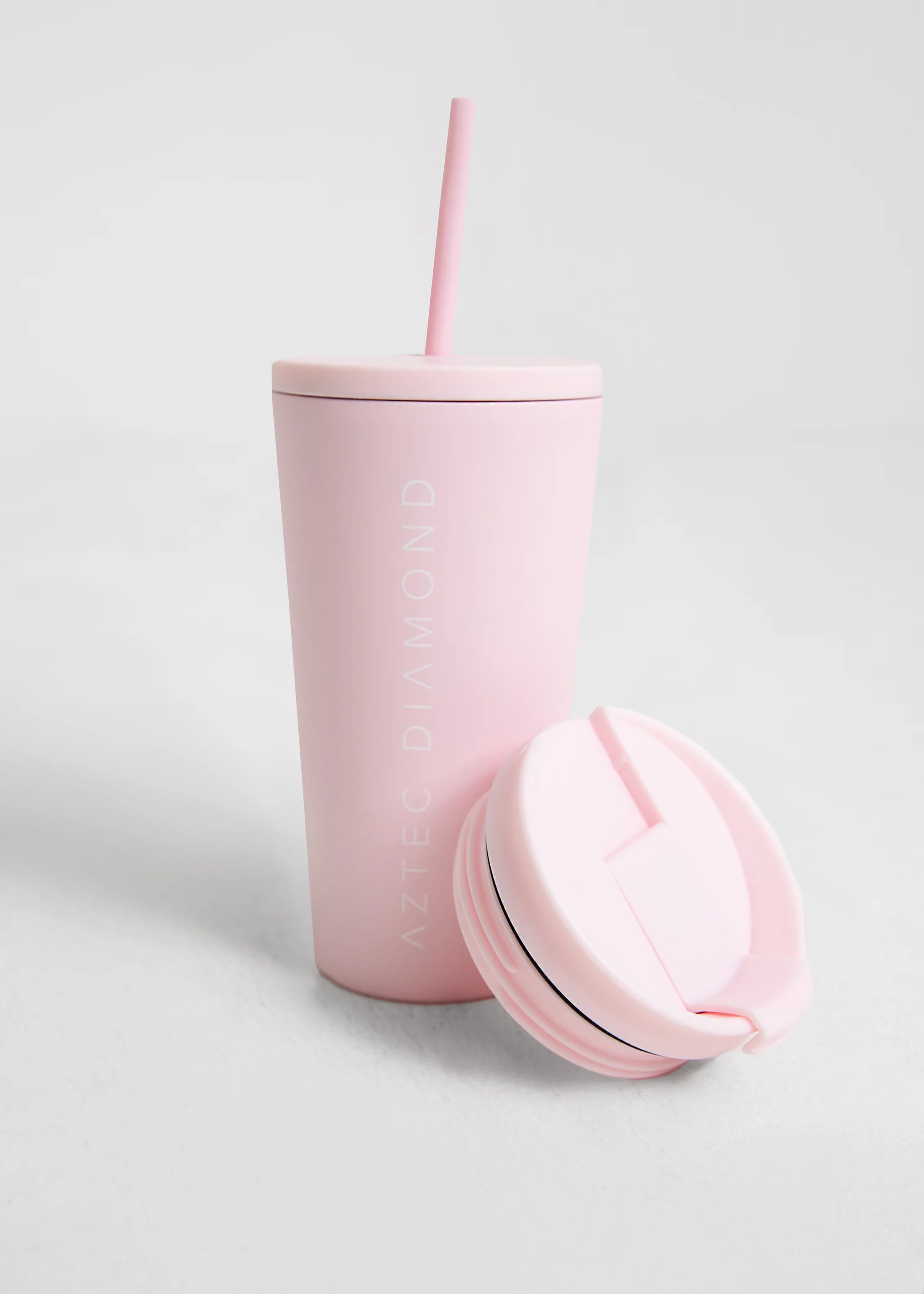 Aztec Diamond Travel Mug