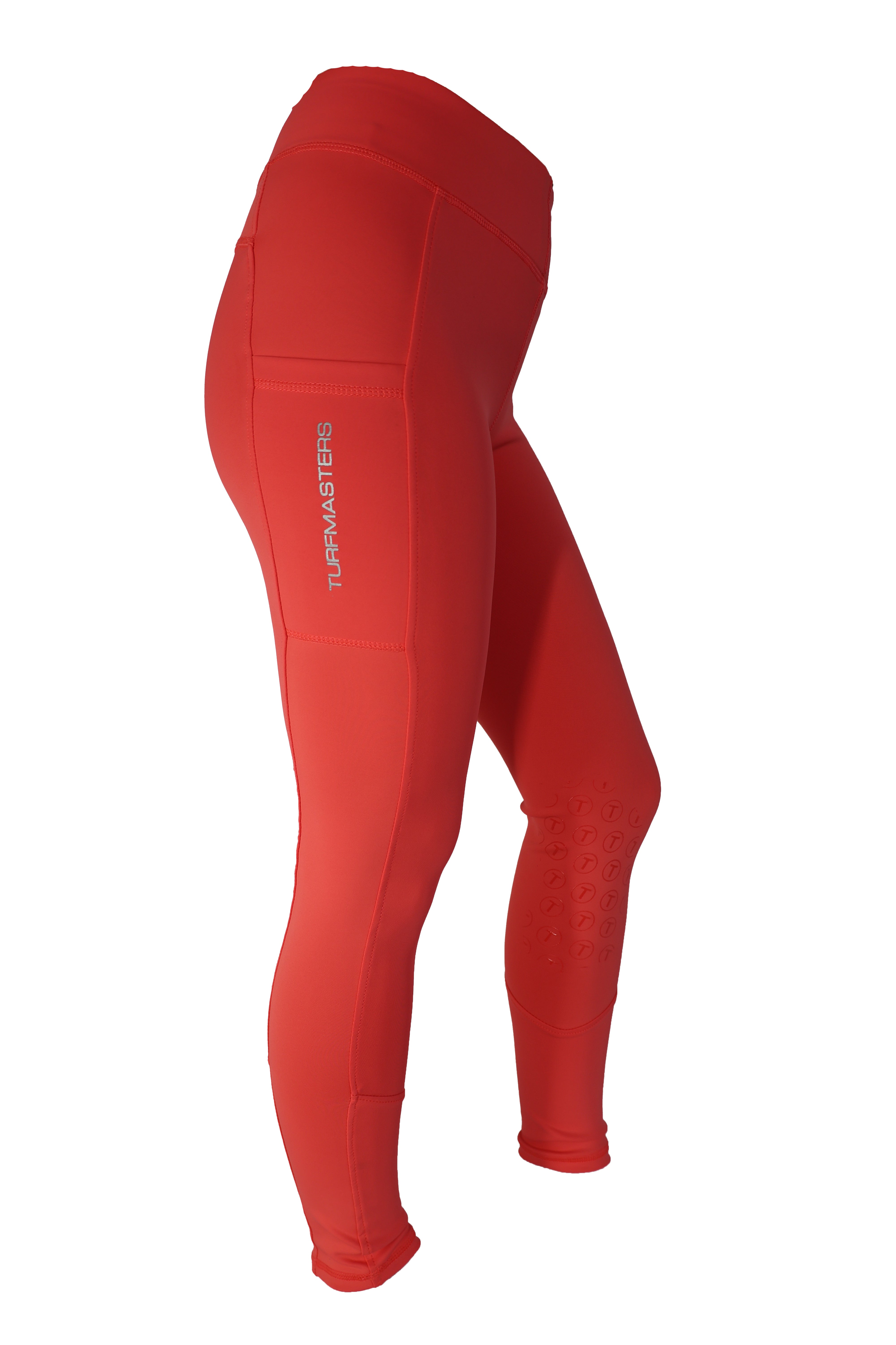 Turfmasters Child's Riding Tights