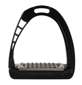 Acallo Alupro Stainless Steel Pad (WITH SCREWS)