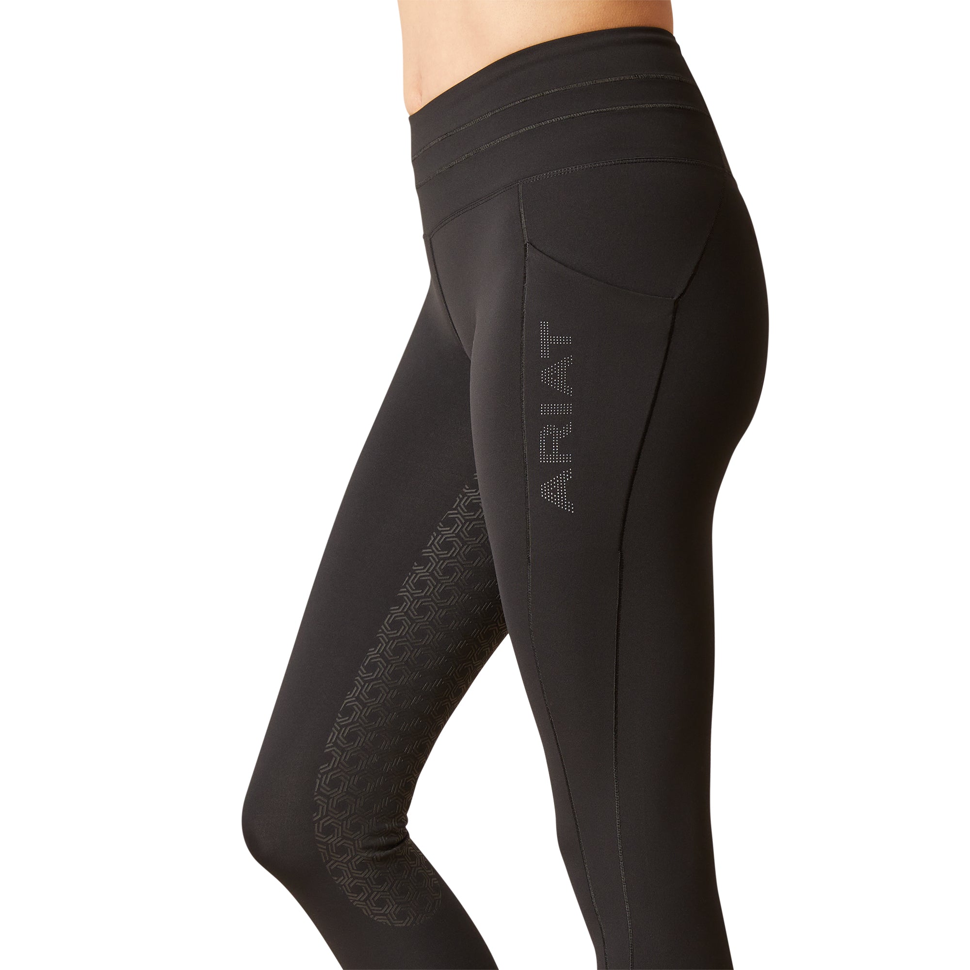 Ariat Wms Eos 2.0 FS Tights Black