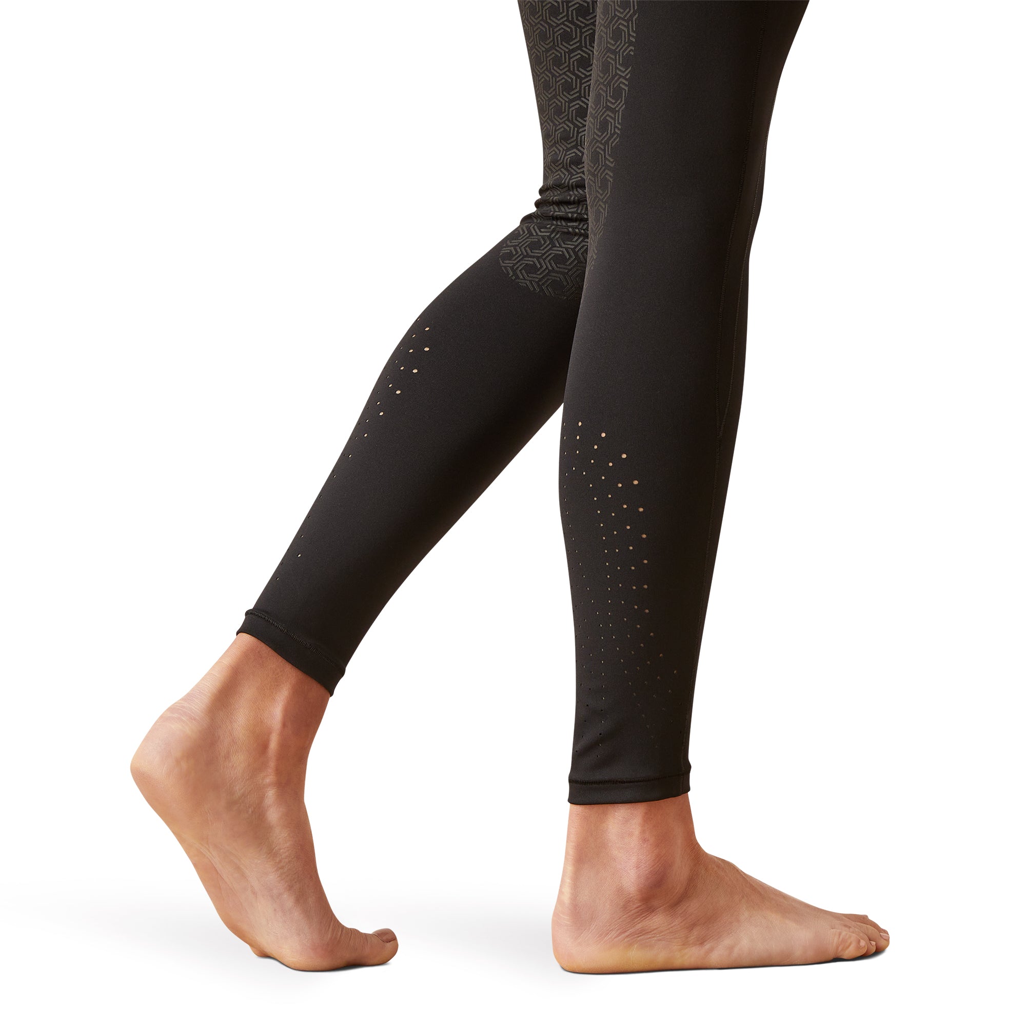 Ariat Wms Eos 2.0 FS Tights Black