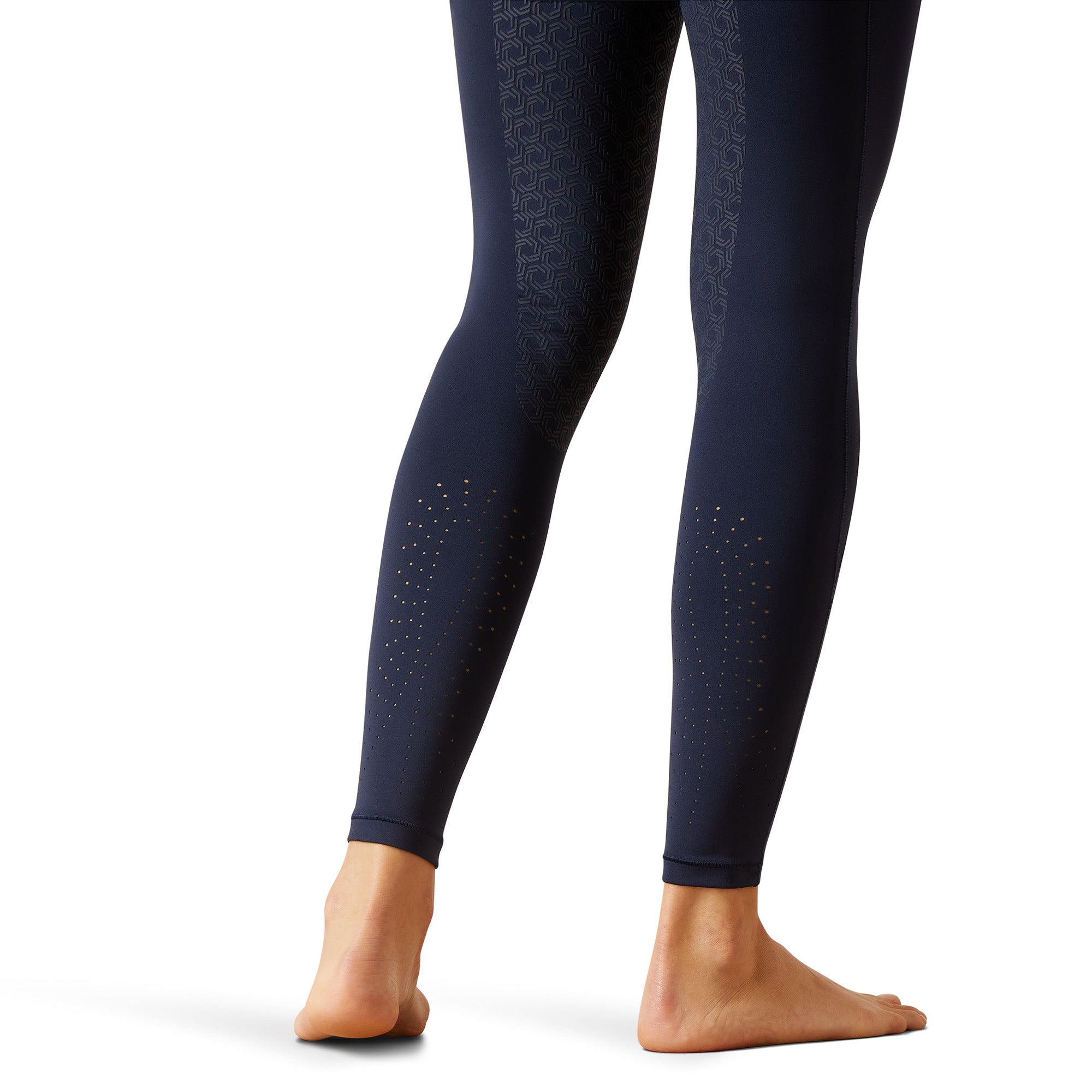 Ariat Wms Eos 2.0 FS Tights Navy Eclipse