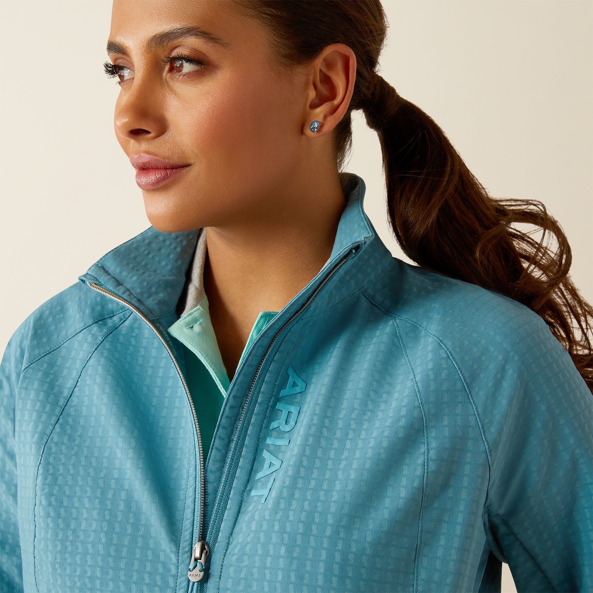 Ariat Wms Versa Jacket