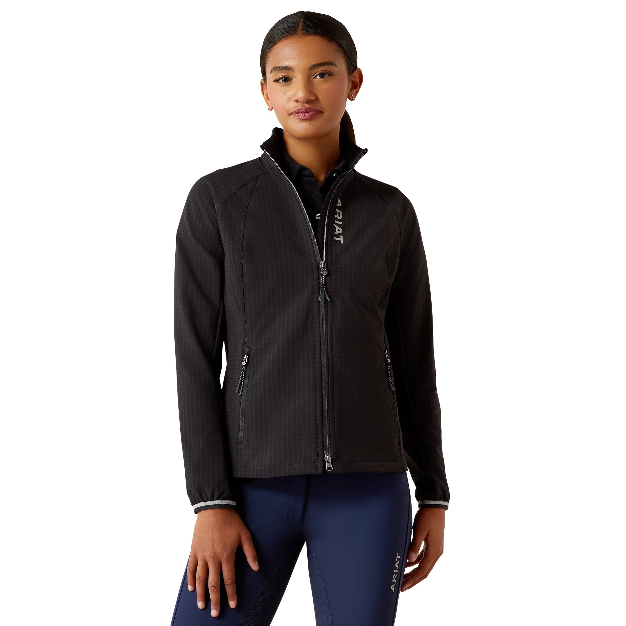 Ariat Wms Versa Jacket