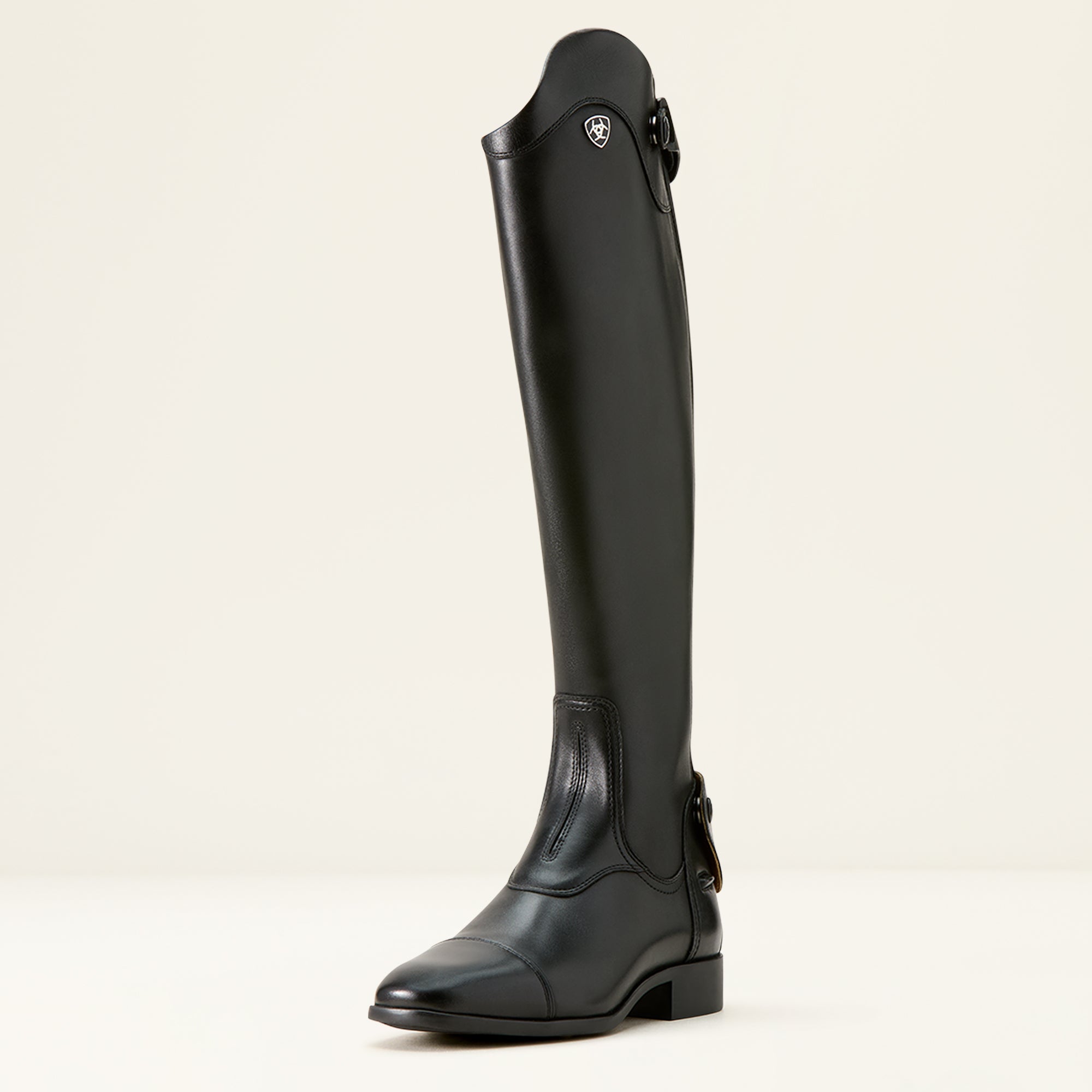 *NEW* Ariat Wmn Palisade Dress Black