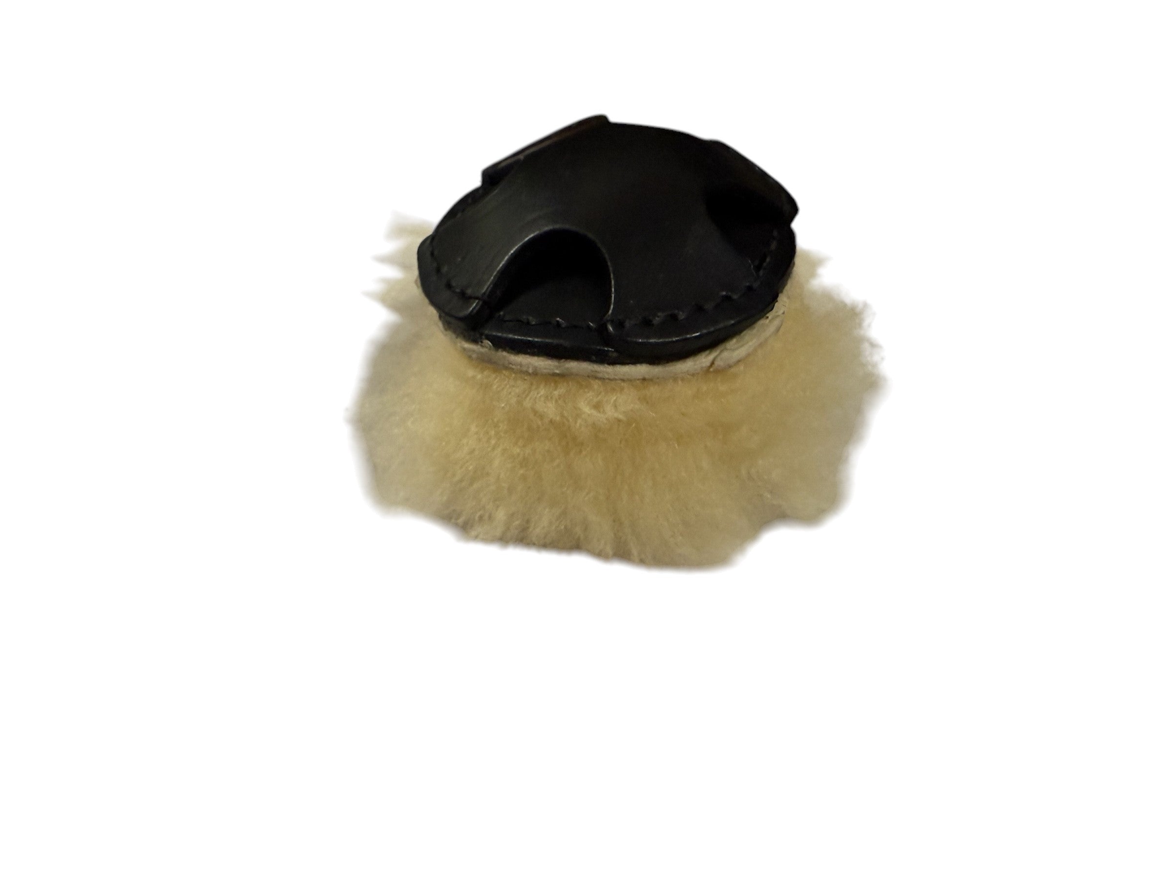 Turfmasters Replacement Sheepskin Disc for Grackle