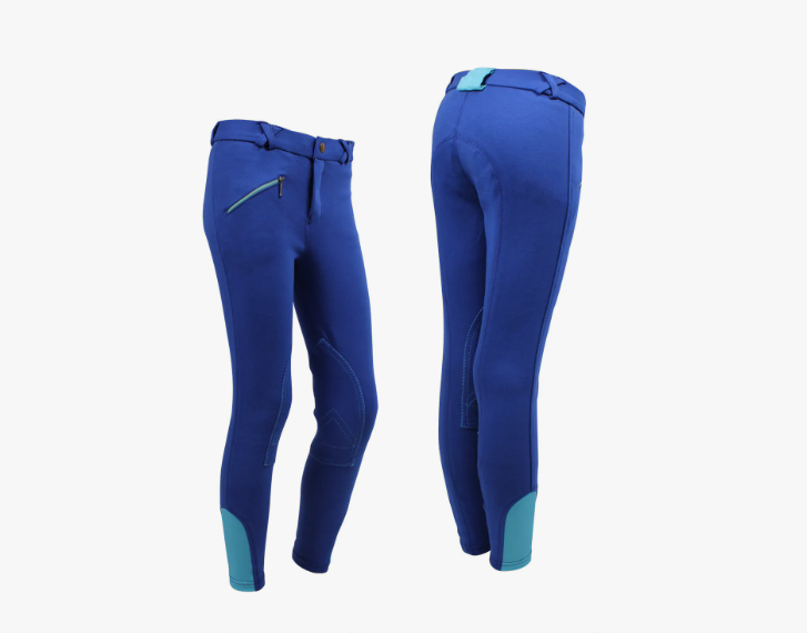 QHP Junior Breeches