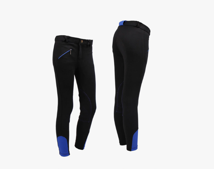 QHP Junior Breeches