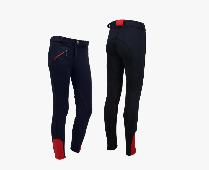 QHP Junior Breeches