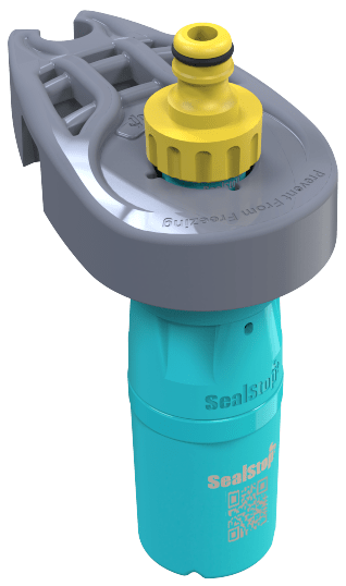SealStop Domestic Valve