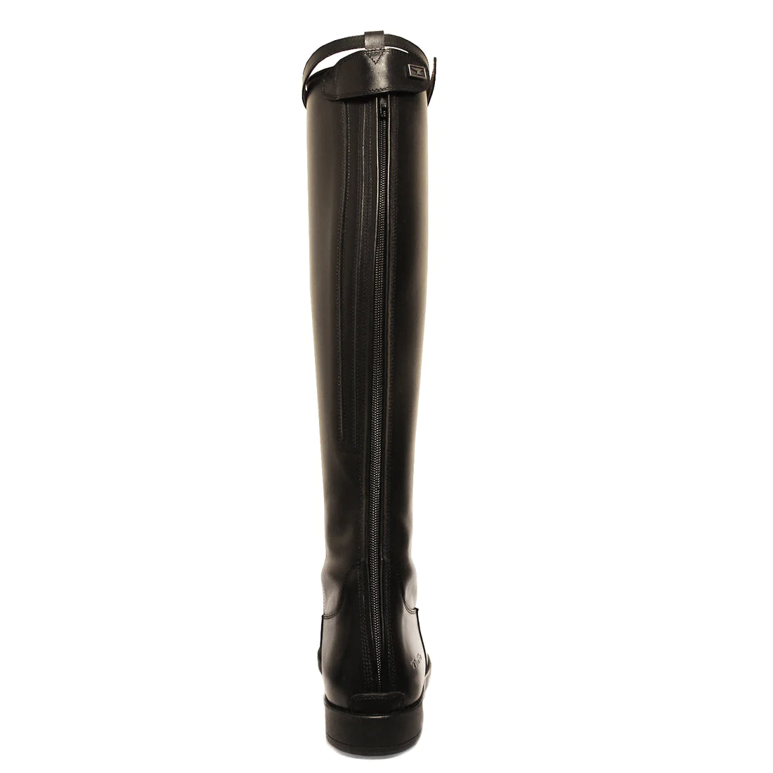 Tuffa Showtime Riding Boots Regular - Black