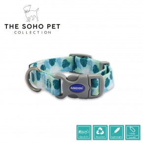 Soho Nylon Adj Collar
